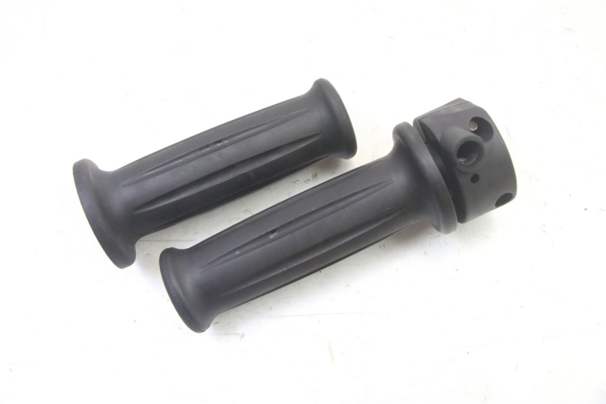 photo de POIGNEE ACCELERATEUR MOTRON BREEZY 4T 50 (2021 - 2025)