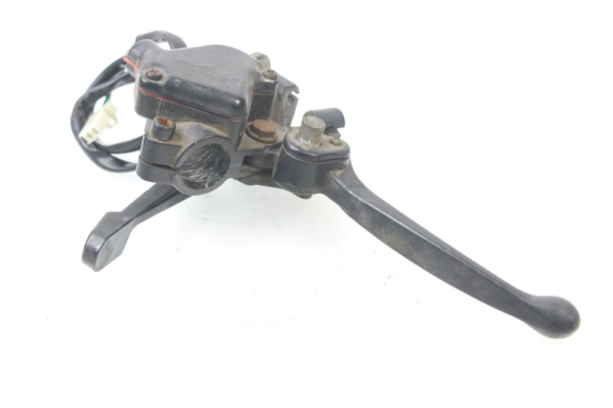 photo de POIGNEE ACCELERATEUR CHINESE QUAD DIAMOND R 250 (2005 - 2010)