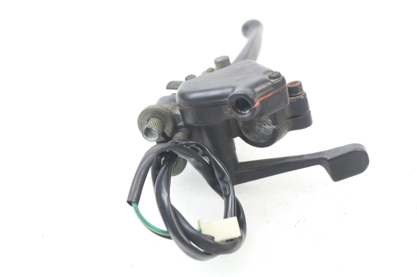 photo de POIGNEE ACCELERATEUR CHINESE QUAD DIAMOND R 250 (2005 - 2010)