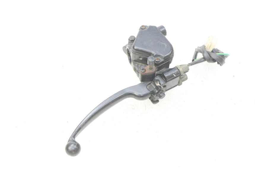 photo de POIGNEE ACCELERATEUR CHINESE QUAD SPEEDY DELUXE 125