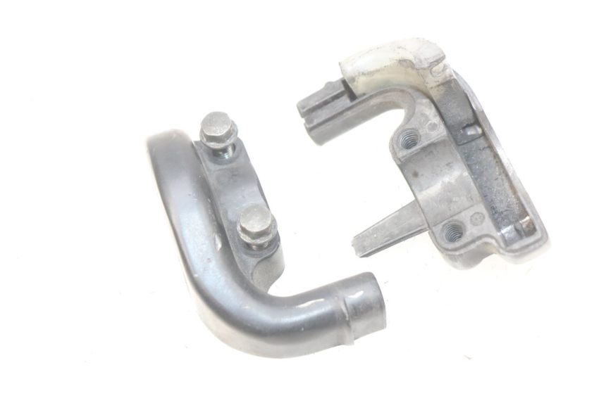 photo de POIGNEE ACCELERATEUR HONDA CRF CR-F 450 (2005 - 2008)