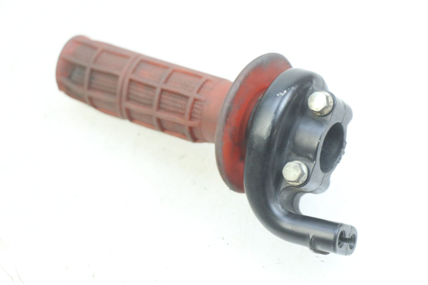 photo de POIGNEE ACCELERATEUR HONDA CRF CR-F 450 (2009 - 2012)