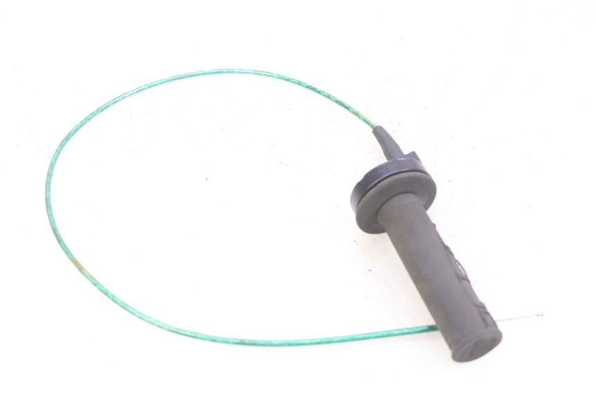 photo de POIGNEE ACCELERATEUR APOLLO DIRT BIKE 125 (2010 - 2018) - Vue principale