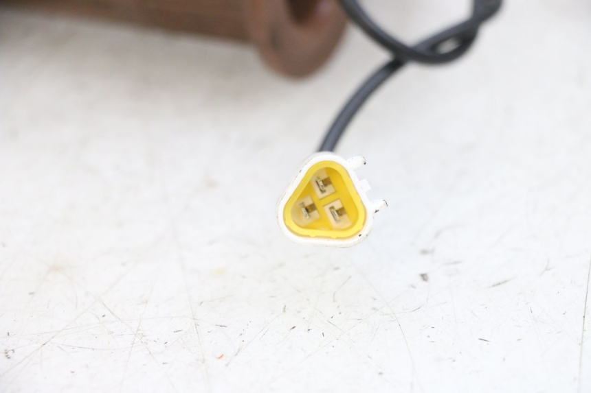 photo de POIGNEE ACCELERATEUR SEGWAY NINEBOT E125S 1 (2022 - 2026) - Points de fixation