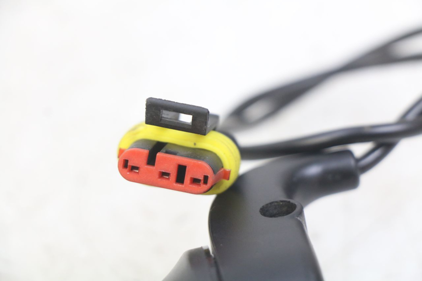 photo de POIGNEE ACCELERATEUR EFUN E2GO 1 (2017 - 2021)