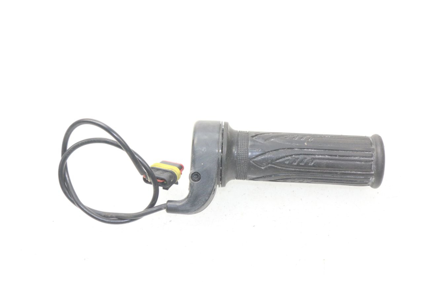photo de POIGNEE ACCELERATEUR ERIDER CARGO 1 (2009 - 2018)