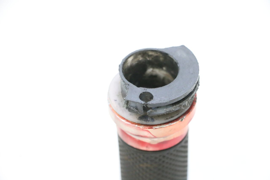 photo de POIGNEE ACCELERATEUR KEEWAY F-ACT FACT EVO 50 (2020 - 2026) - Zoom état d’usage