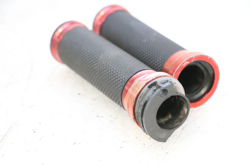 photo de POIGNEE ACCELERATEUR KEEWAY F-ACT FACT EVO 50 (2020 - 2026) - Autre angle de vue