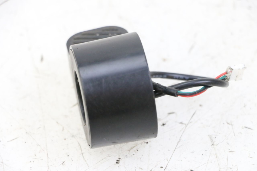 photo de POIGNEE ACCELERATEUR SEGWAY NINEBOT F40E 1