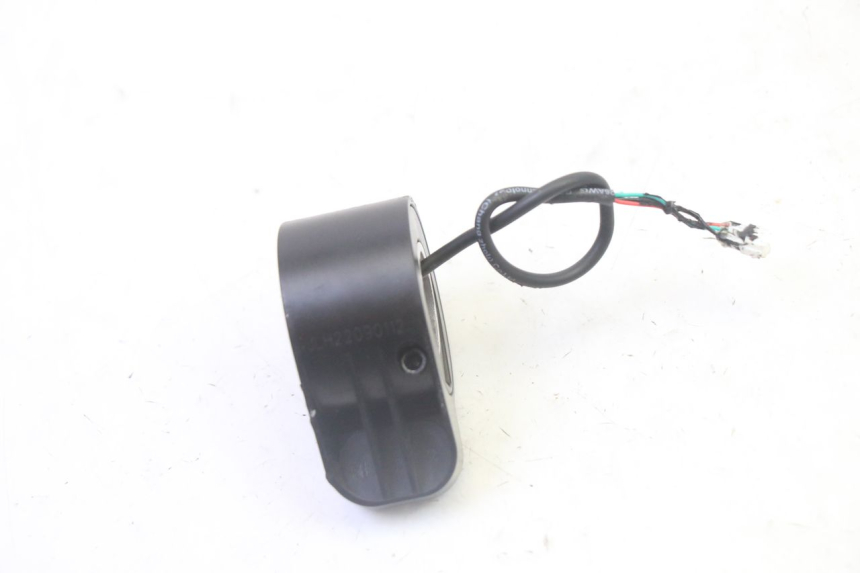 photo de POIGNEE ACCELERATEUR SEGWAY NINEBOT F65I 1