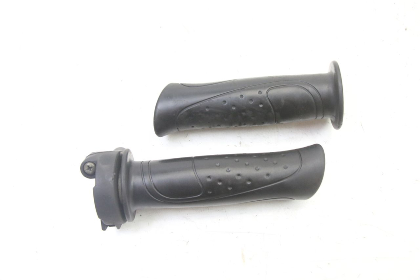 photo de POIGNEE ACCELERATEUR SYM FIDDLE 2 S 125 (2012 - 2014)