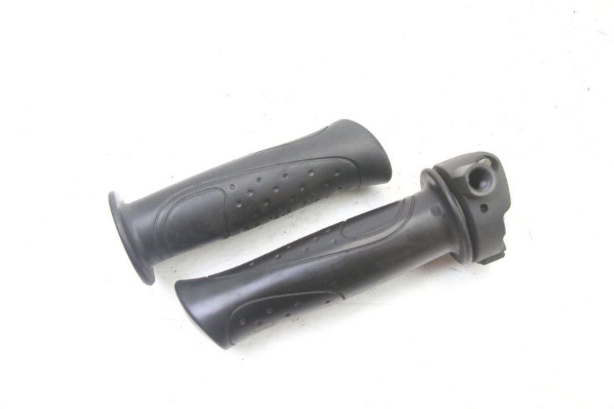photo de POIGNEE ACCELERATEUR SYM FIDDLE 2 S 125 (2012 - 2014)