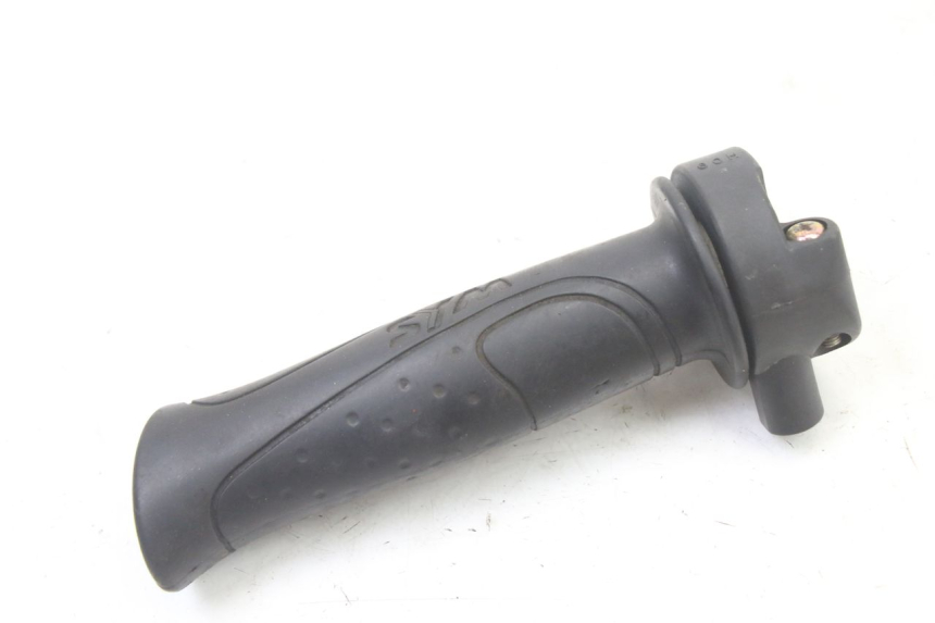 photo de POIGNEE ACCELERATEUR SYM FIDDLE 125 (2008 - 2010)