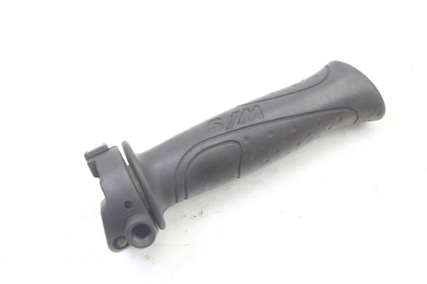 photo de POIGNEE ACCELERATEUR SYM FIDDLE 125 (2008 - 2010)