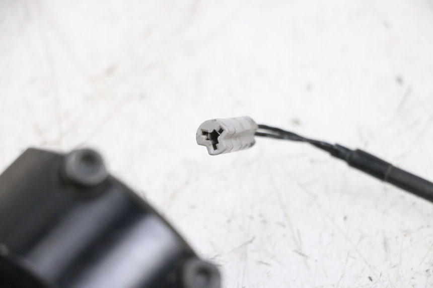 photo de POIGNEE ACCELERATEUR YAMAHA FJR ABS 1300 (2006 - 2012) - Autre angle de vue