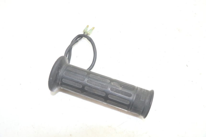 photo de POIGNEE ACCELERATEUR YAMAHA FJR 1300 (2001 - 2005) - Zoom état d’usage