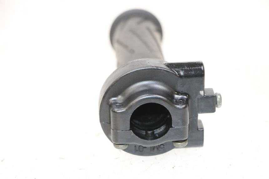 photo de POIGNEE ACCELERATEUR MBK FLAME X 125 (2007 - 2016) - Autre angle de vue