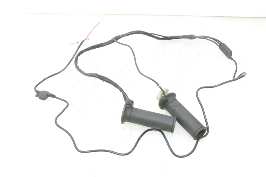 photo de POIGNEE ACCELERATEUR GILERA GP 800 (2007 - 2013) - Vue principale