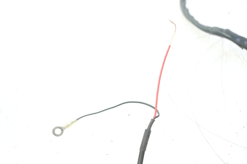 photo de POIGNEE ACCELERATEUR GILERA GP 800 (2007 - 2013) - Autre angle de vue