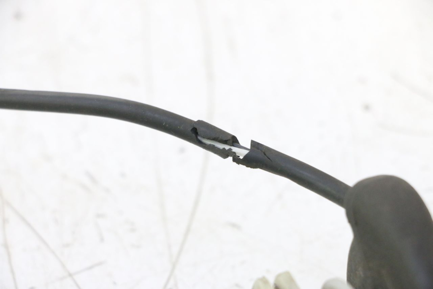 photo de POIGNEE ACCELERATEUR GILERA GP 800 (2007 - 2013) - Vue d’ensemble