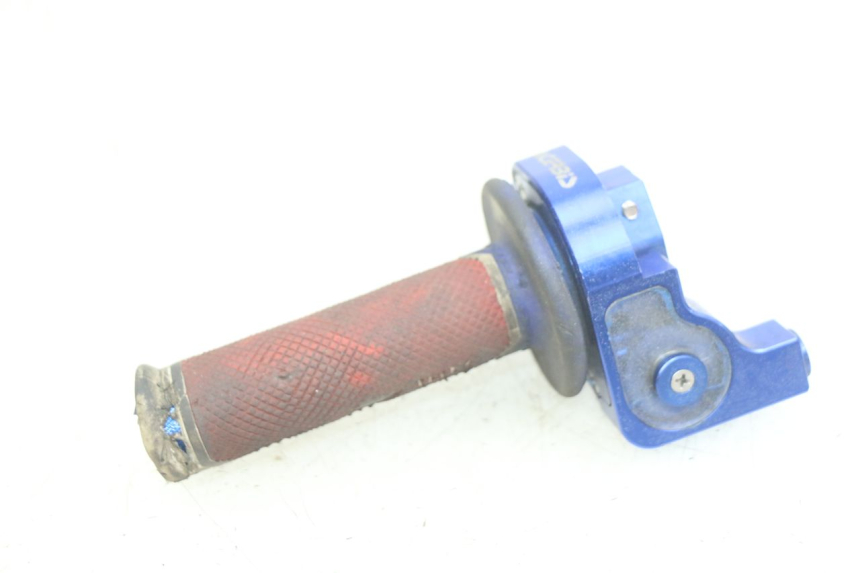 photo de POIGNEE ACCELERATEUR HONDA CR 125 (1995 - 1997)