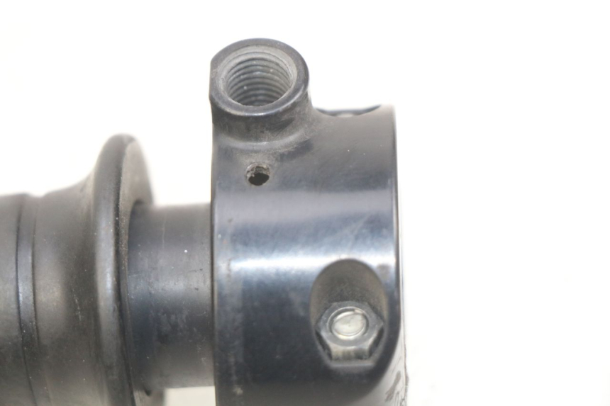 photo de POIGNEE ACCELERATEUR HONDA NHX LEAD 110 (2008 - 2010)