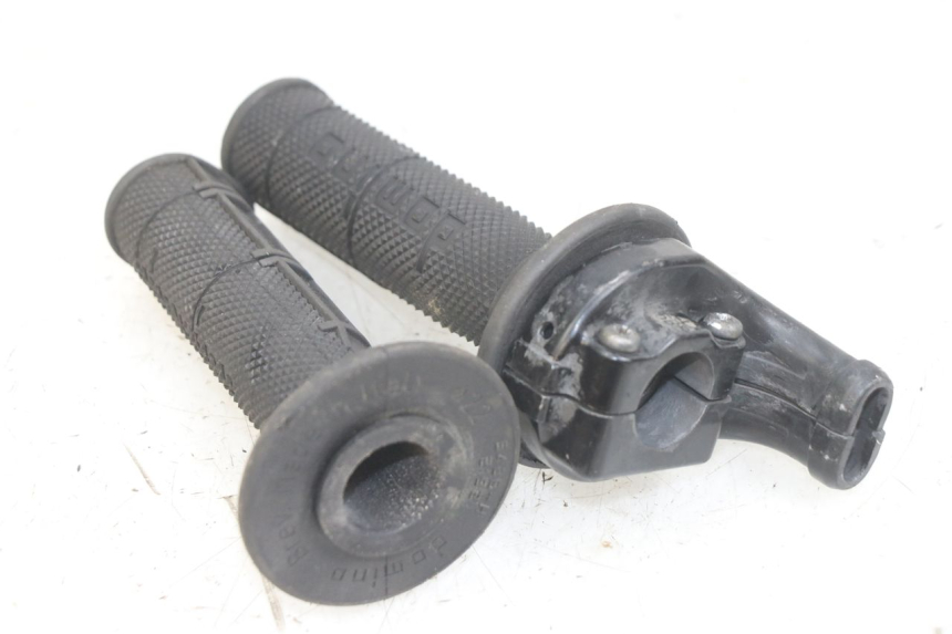 photo de POIGNEE ACCELERATEUR KAWASAKI KXF KX-F 250 (2012 - 2014)