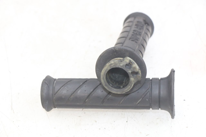photo de POIGNEE ACCELERATEUR KAWASAKI ZX-6R ZX6R 600 (1995 - 1997)