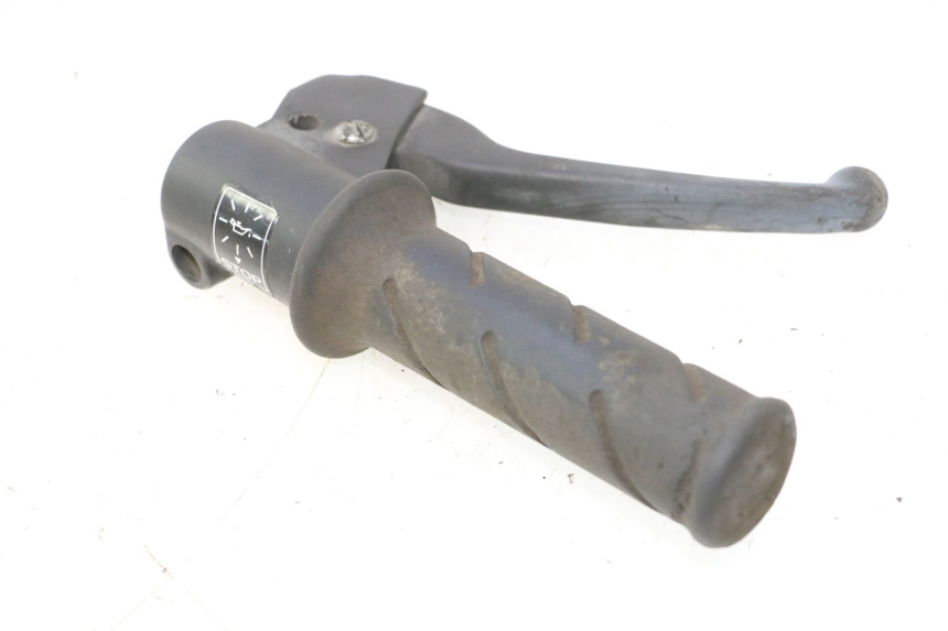 photo de POIGNEE ACCELERATEUR PEUGEOT LUDIX ONE 14P 50 (2004 - 2013) - Vue principale