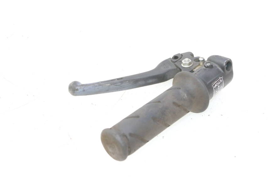 photo de POIGNEE ACCELERATEUR PEUGEOT LUDIX ONE 14P 50 (2004 - 2013) - Zoom état d’usage