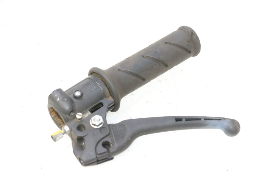 photo de POIGNEE ACCELERATEUR PEUGEOT LUDIX ONE 14P 50 (2004 - 2013) - Autre angle de vue