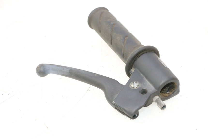 photo de POIGNEE ACCELERATEUR PEUGEOT LUDIX ONE 14P 50 (2004 - 2013) - Gros plan technique