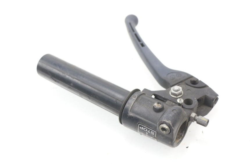 photo de POIGNEE ACCELERATEUR PEUGEOT LUDIX ONE 50 (2005 - 2008)