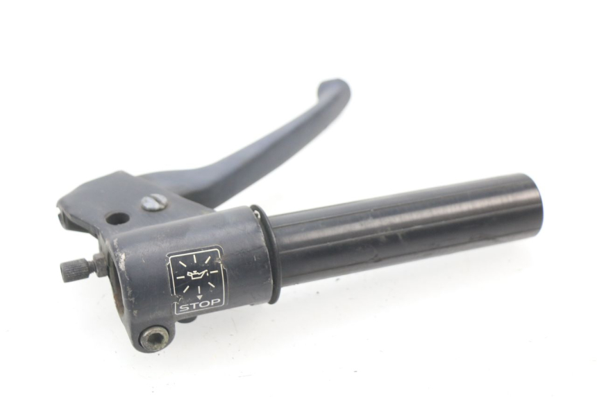 photo de POIGNEE ACCELERATEUR PEUGEOT LUDIX ONE 50 (2005 - 2008)