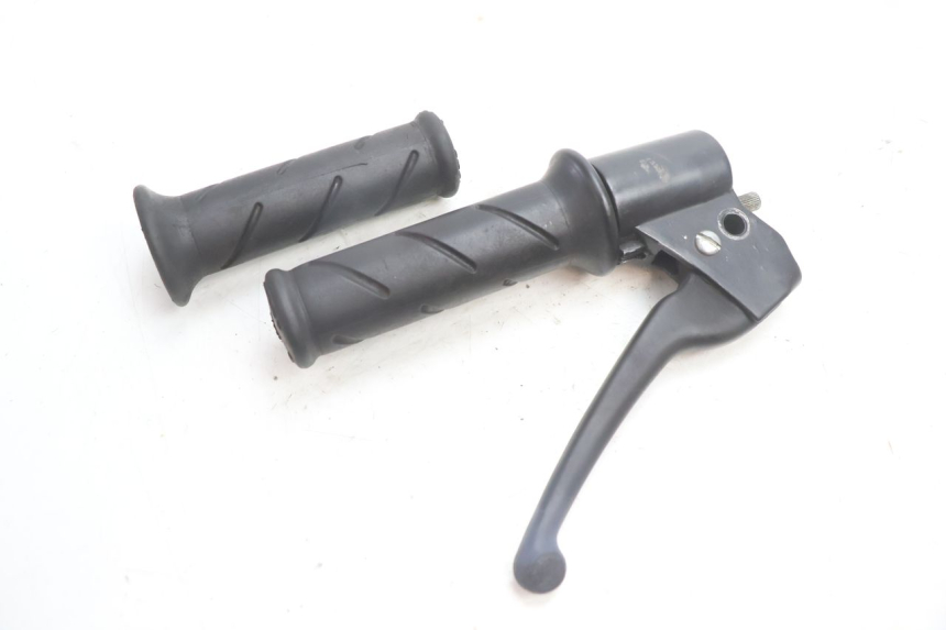 photo de POIGNEE ACCELERATEUR PEUGEOT LUDIX ONE 50 (2004 - 2013) - Zoom état d’usage