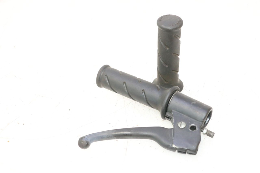 photo de POIGNEE ACCELERATEUR PEUGEOT LUDIX ONE 50 (2004 - 2006) - Détail de la pièce