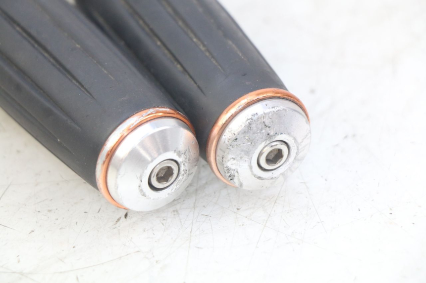 photo de POIGNEE ACCELERATEUR JM MOTORS MIA 50 (2017 - 2020) - Détail de la pièce