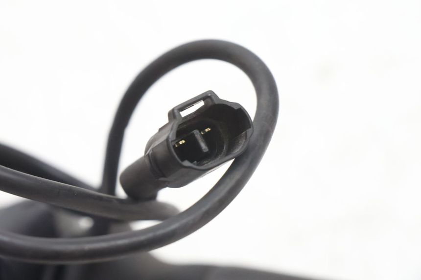 photo de POIGNEE ACCELERATEUR PIAGGIO MP3 500 (2016 - 2018) - État de surface
