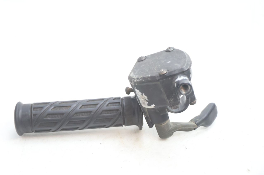 photo de POIGNEE ACCELERATEUR KYMCO MXU R 250 (2004 - 2010) - Vue principale
