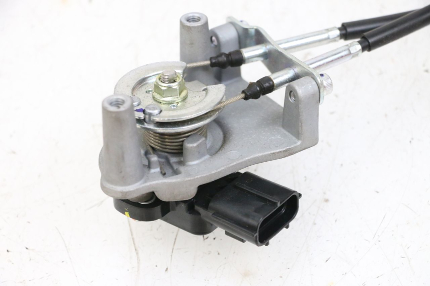 photo de POIGNEE ACCELERATEUR YAMAHA NEO'S CORE 1 (2022 - 2026) - Vue produit