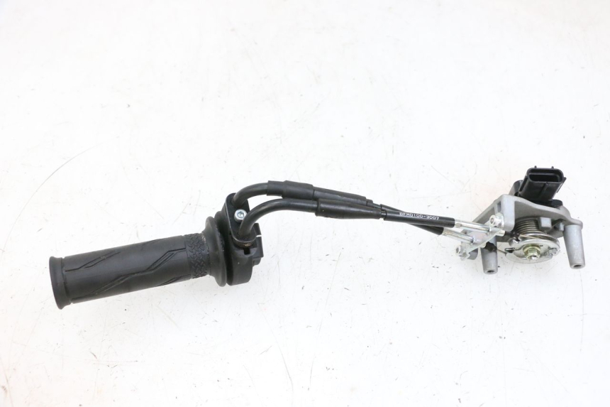 photo de POIGNEE ACCELERATEUR YAMAHA NEO'S CORE 1 (2022 - 2026) - Vue d’ensemble