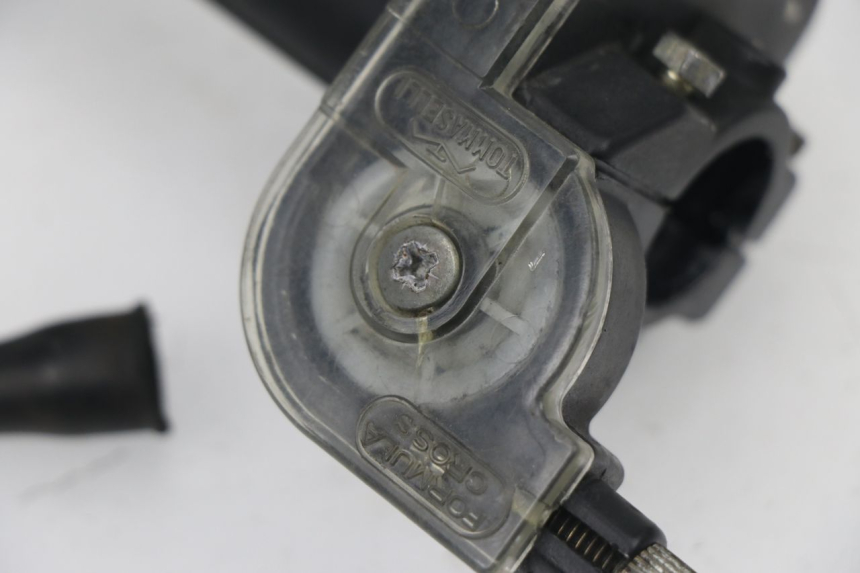 photo de POIGNEE ACCELERATEUR MBK NITRO 50 (2004 - 2008) - Autre angle de vue