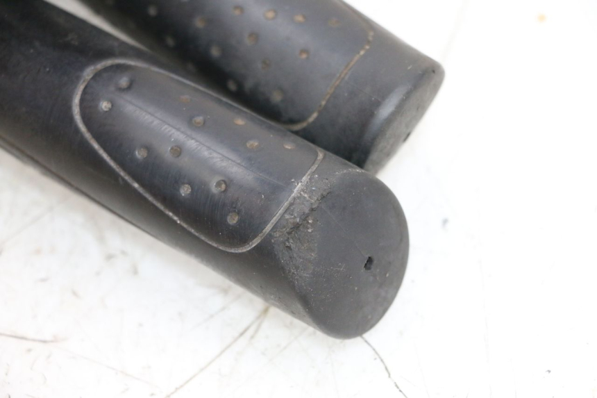 photo de POIGNEE ACCELERATEUR SYM ORBIT 2 4T 50 (2008 - 2017) - Détail de la pièce