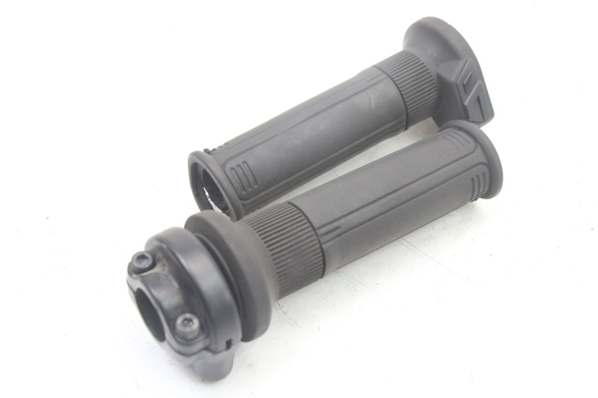 photo de POIGNEE ACCELERATEUR PIAGGIO VESPA LX IE 125 (2010 - 2012)