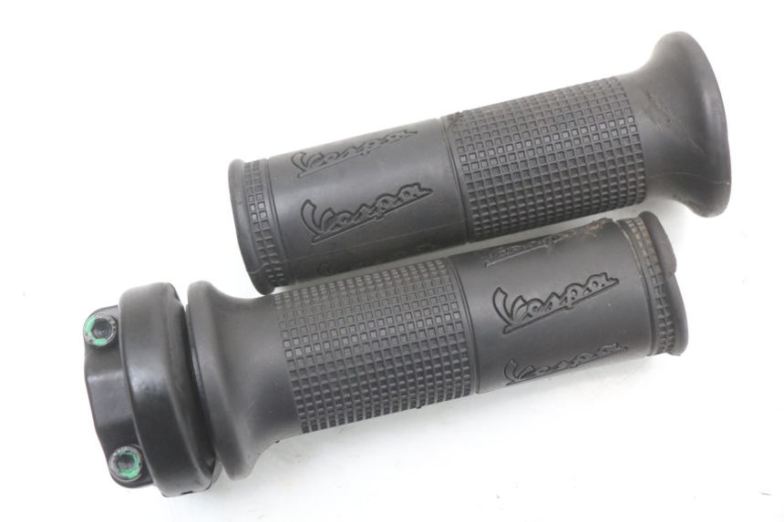 photo de POIGNEE ACCELERATEUR PIAGGIO VESPA PRIMAVERA 4T 50 (2021 - 2024)