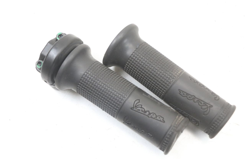 photo de POIGNEE ACCELERATEUR PIAGGIO VESPA PRIMAVERA 4T 50 (2021 - 2024)