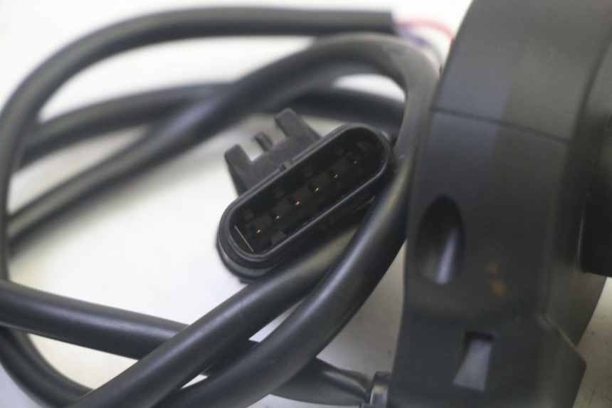 photo de POIGNEE ACCELERATEUR LIGIER PULSE 3 1 (2014 - 2020) - Autre angle de vue