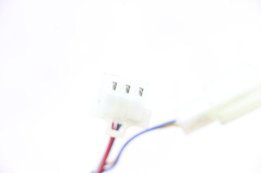 photo de POIGNEE ACCELERATEUR EFUN PUSA 1 - Vue d’ensemble