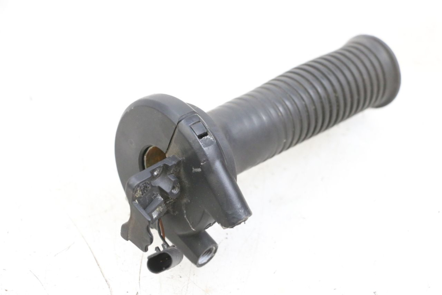 photo de POIGNEE ACCELERATEUR BMW R RT ABS 1200 (2010 - 2014) - Zoom état d’usage