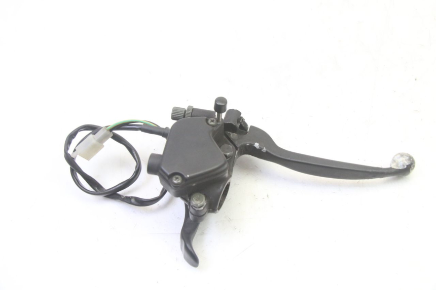 photo de POIGNEE ACCELERATEUR HYTRACK S 150 (2003 - 2011)